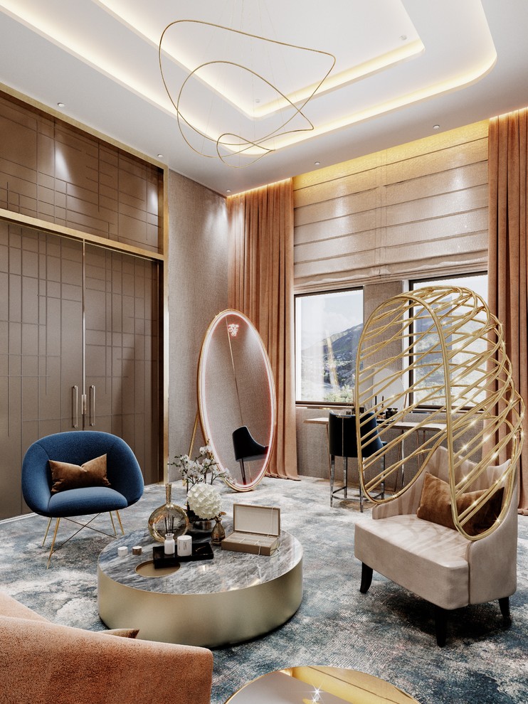 Отель Double Three by Hilton