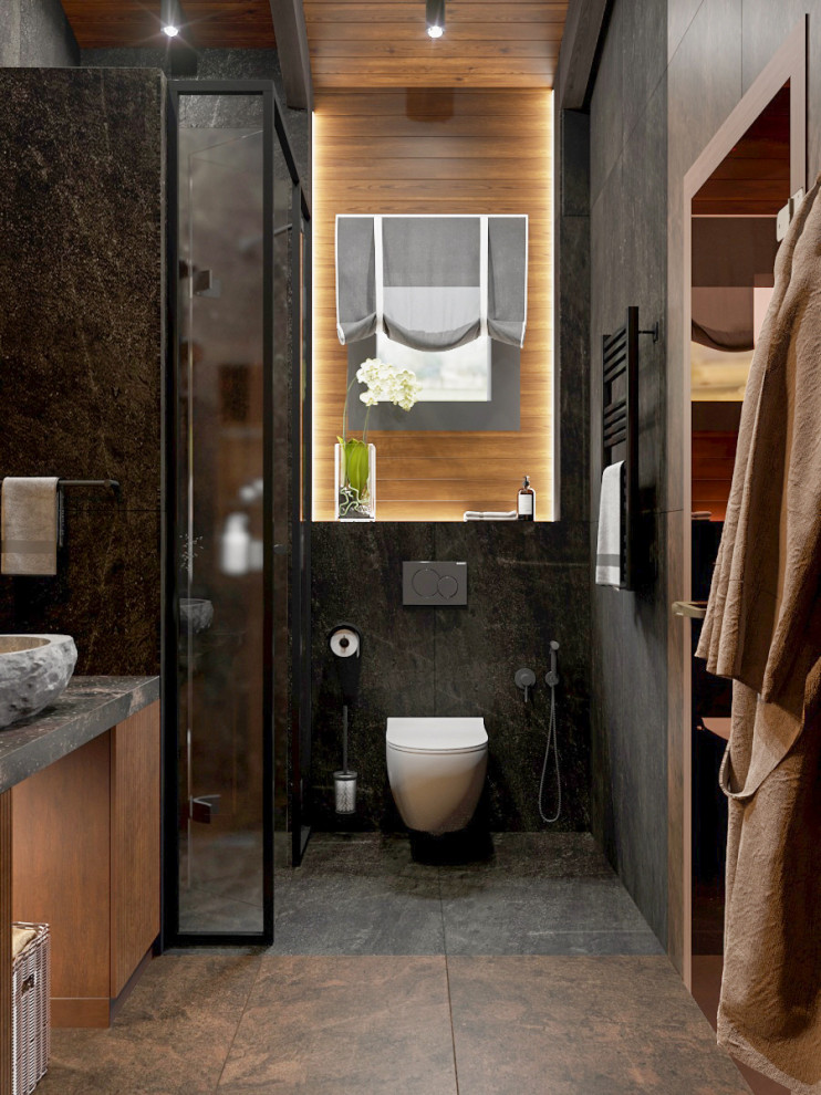 Дизайн-проект дома