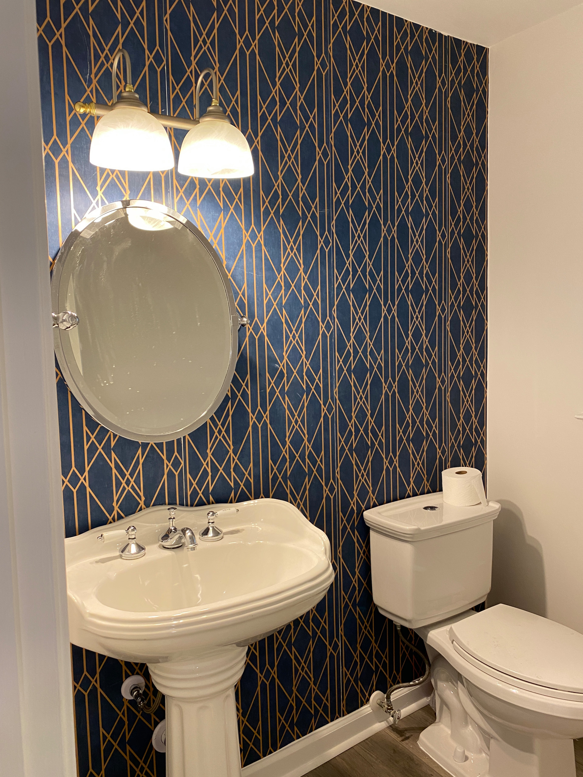 House Remodeling