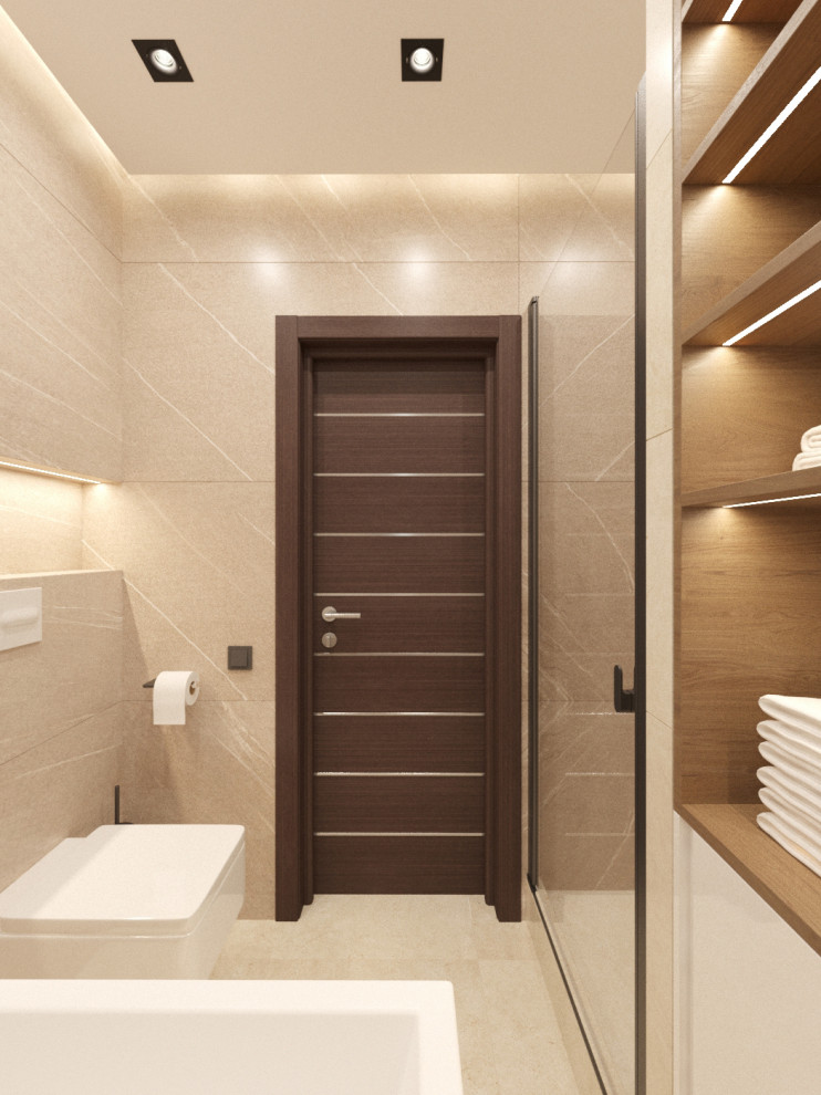 Аминьевское 38м²