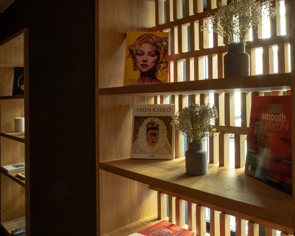 коллаборация с отелем Glinz by Ginza Project