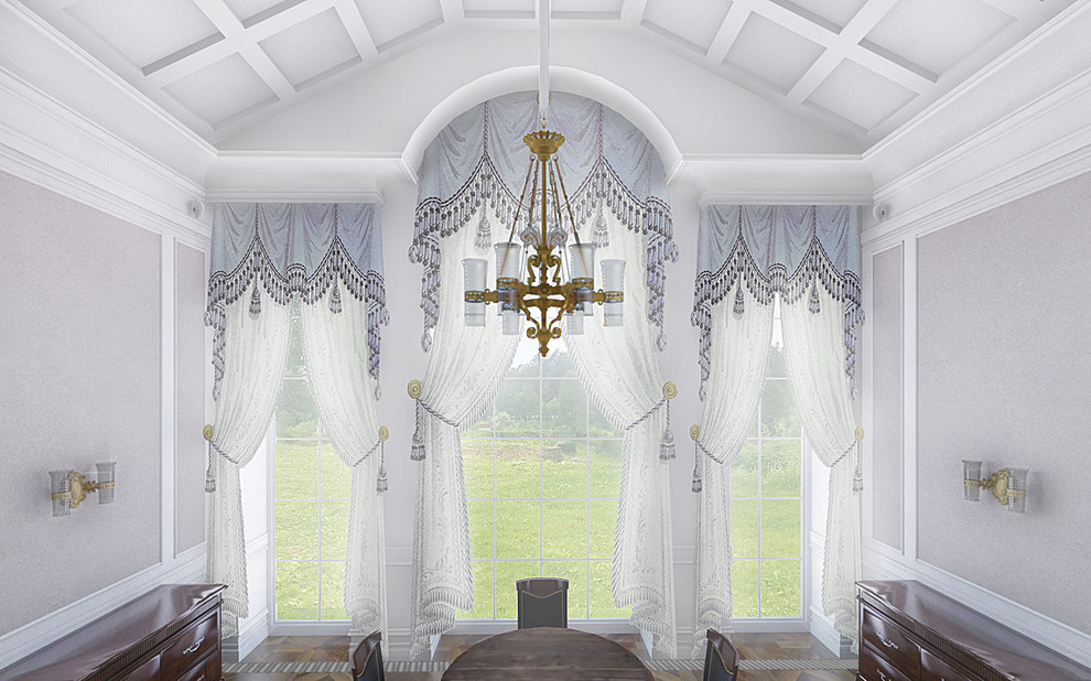 Усадьба Вороново