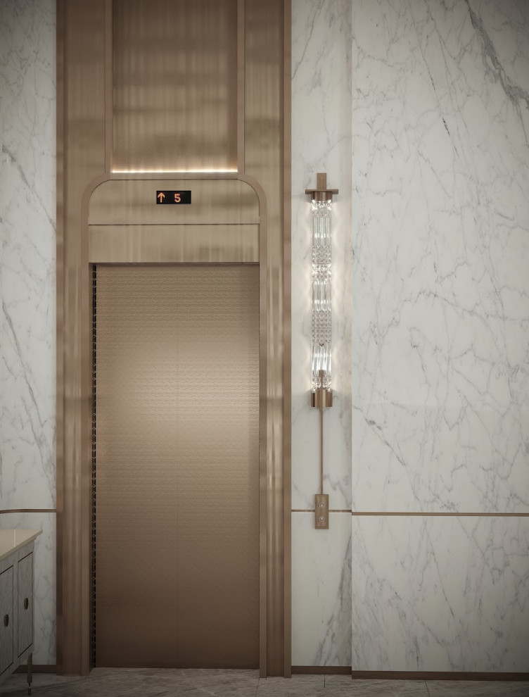 Отель в Гонк Конг Green Shore