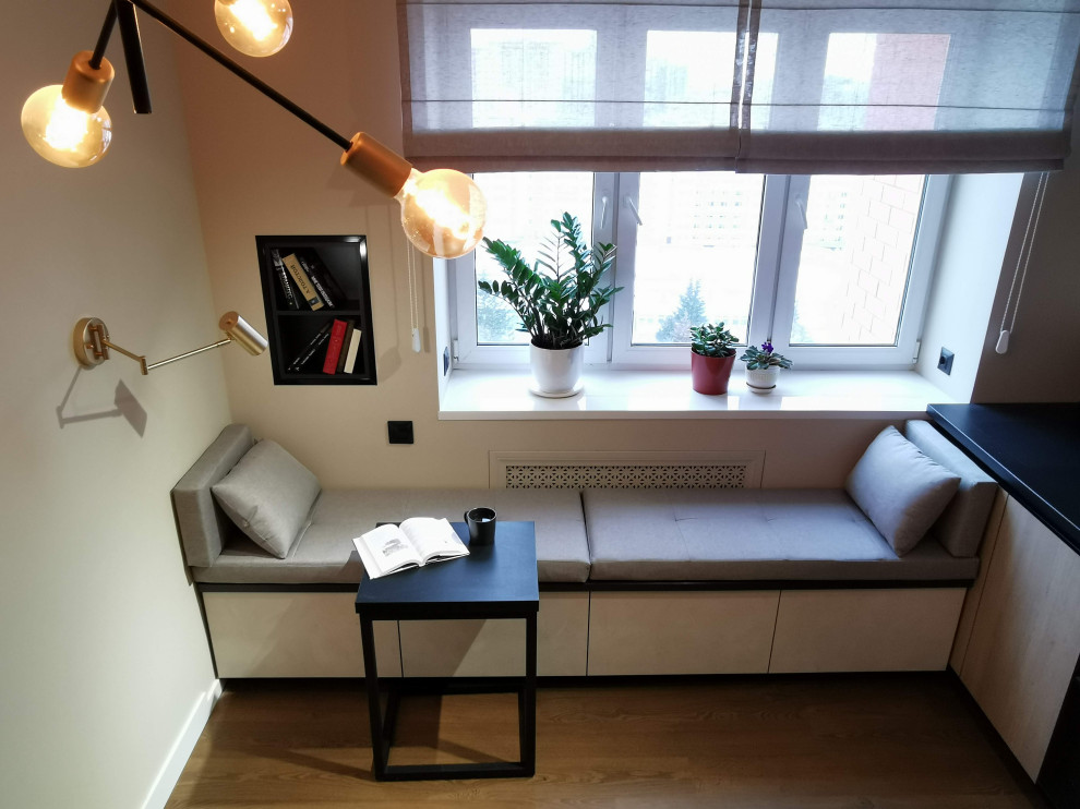 Кухня "Летняя ночь на Степной"