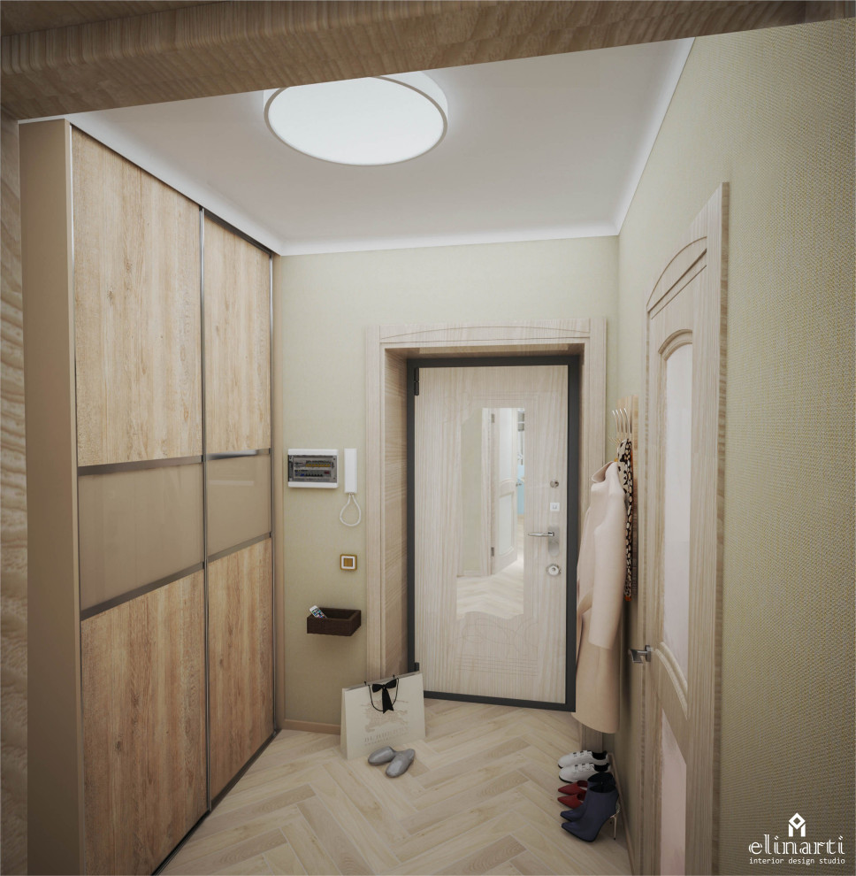 «Воздушный проект»