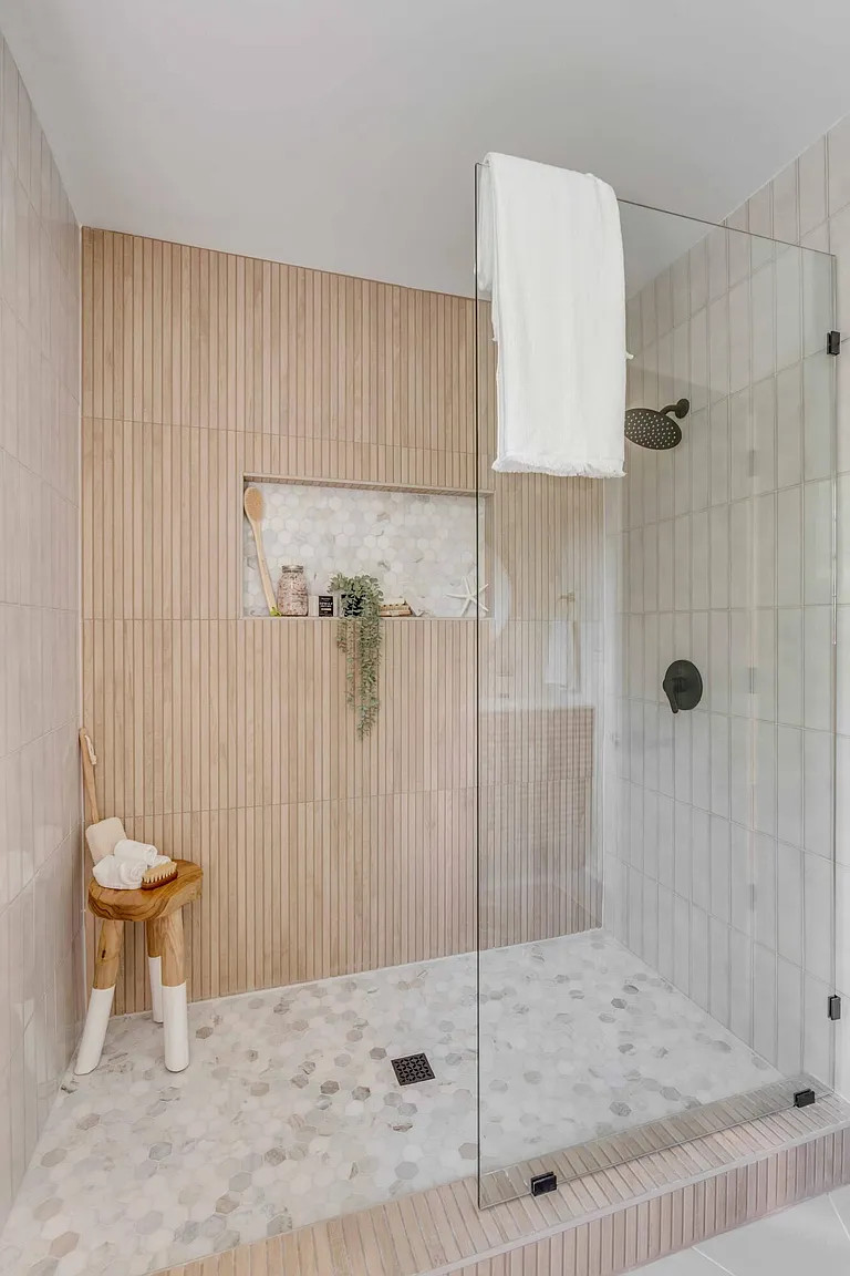 Bathrooms