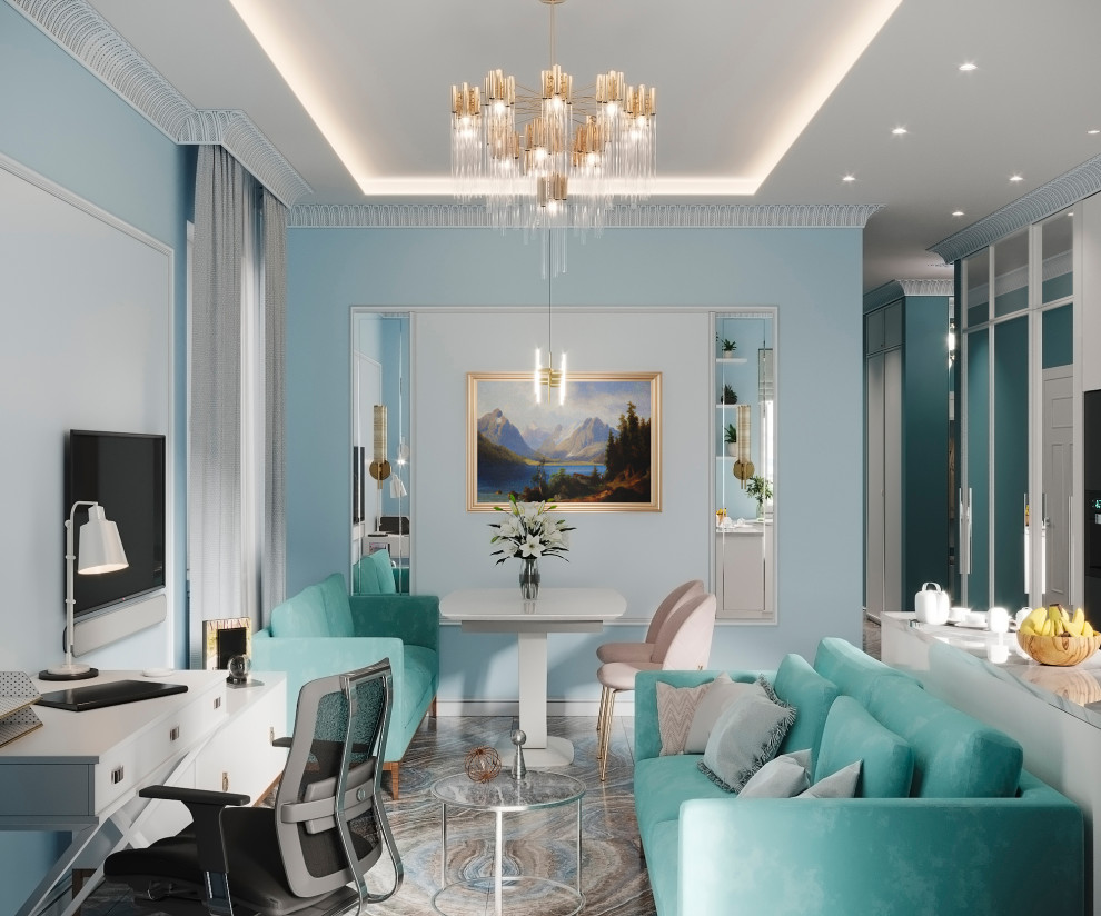 Голубая Лагуна