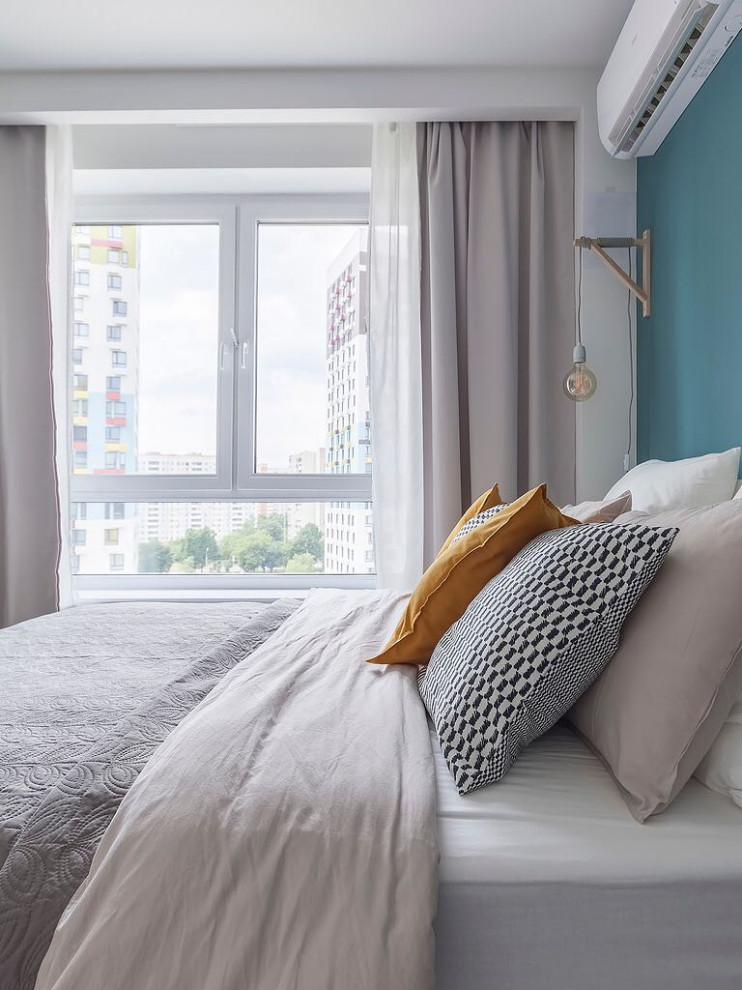 ЖК Варшавское шоссе 141