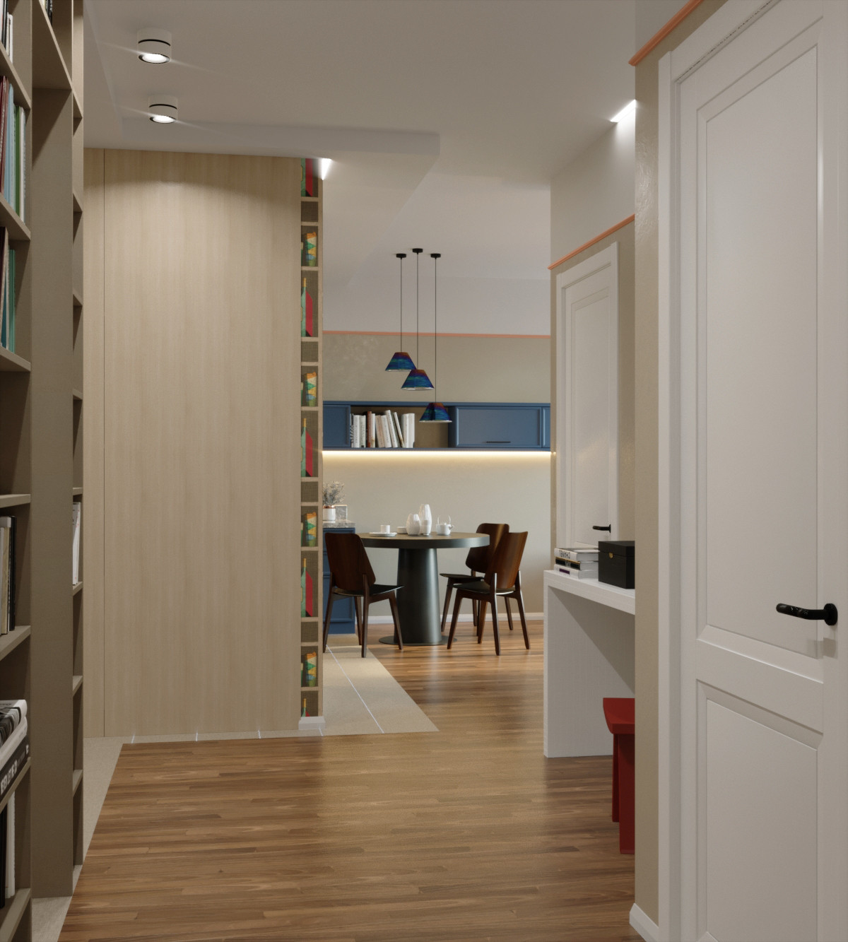 Дэвид Боуи в Москве