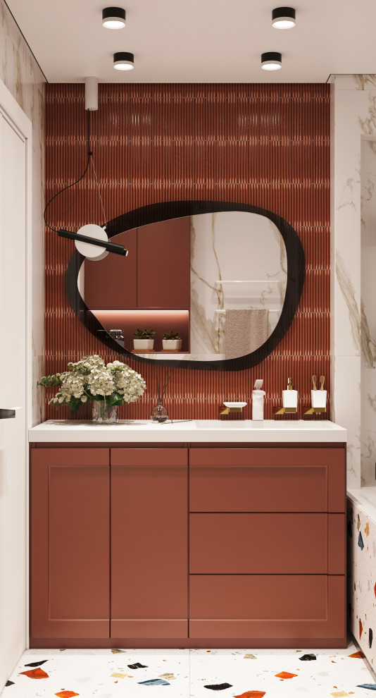 Краски счастья