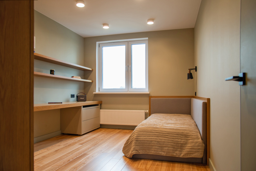 Квартира Архитектора