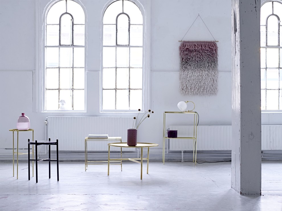 Интерьеры с Bloomingville