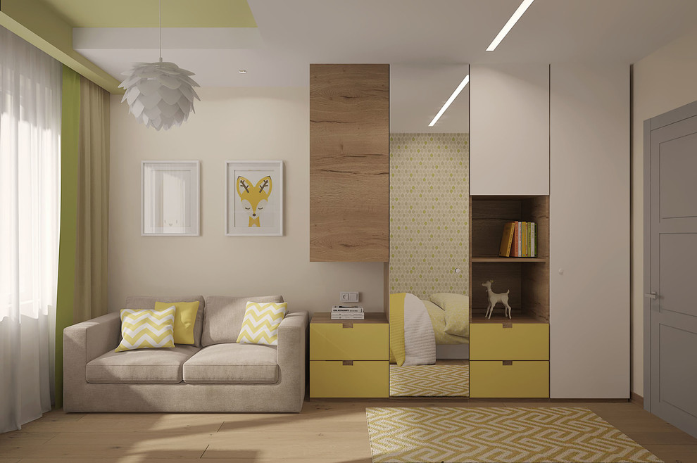 КВАРТИРА В ДОМЕ НА МИЧУРИНА