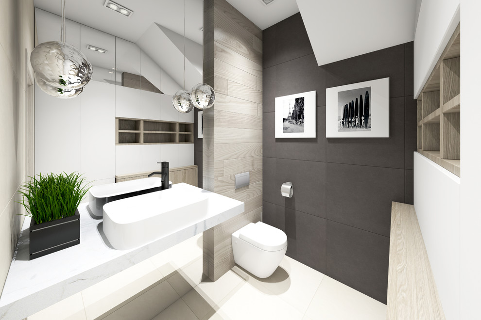 "Сабурово парк", Московская область