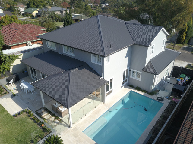 Hampton's Style - Forestville 