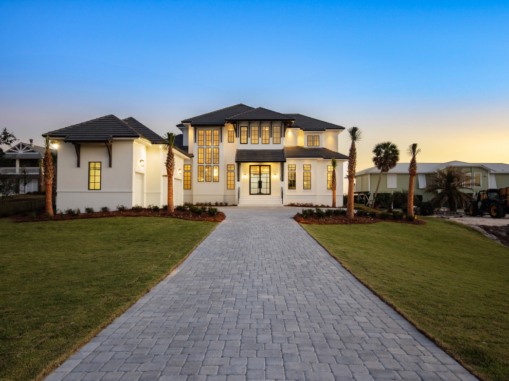 Refined Luxury Waterfront
