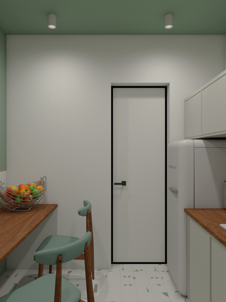 Салон красоты в Калининграде