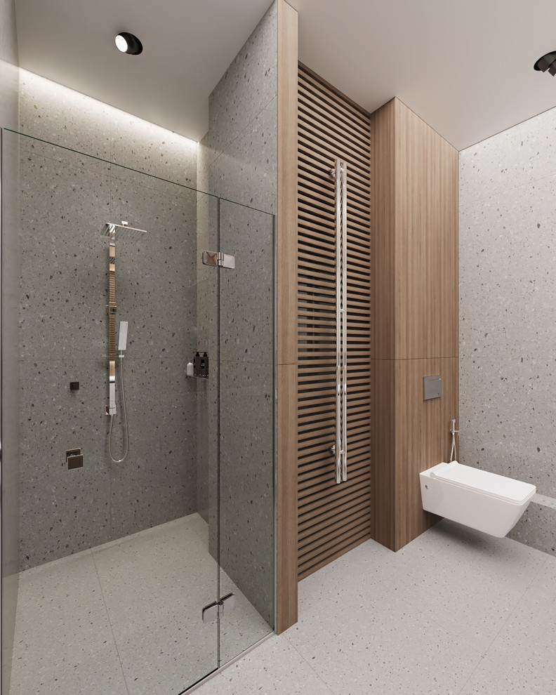 Квартира 100 кв.м., ЖК "Резиденция", город Новороссийск.