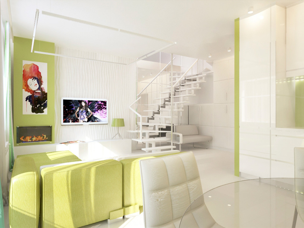 квартира по ул. Герасимова 4