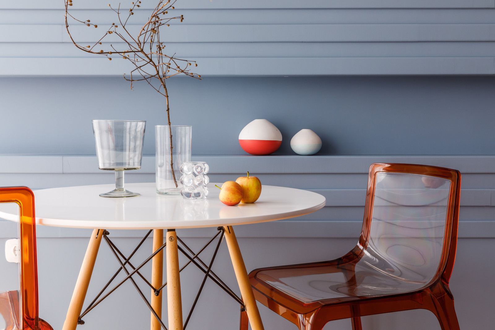 Проект "Каскад"