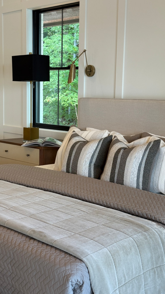 Nua Maison: Elegant Neutral Master