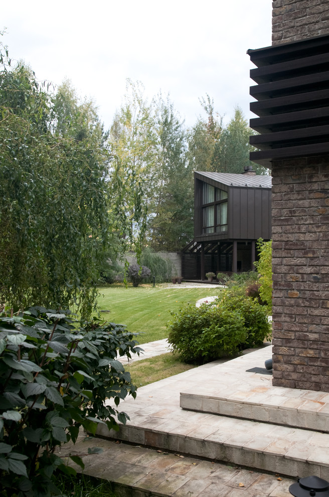 Николо-Урюпино