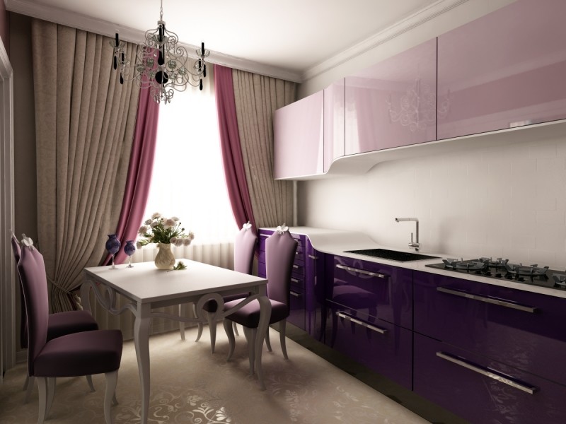 Бирюзовое настроение