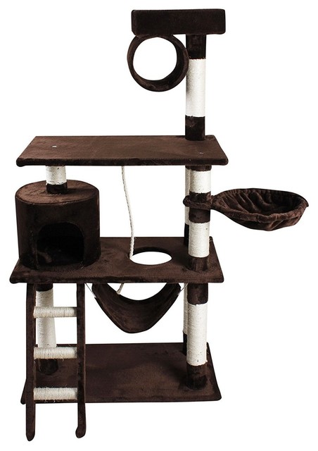 ipet cat tree