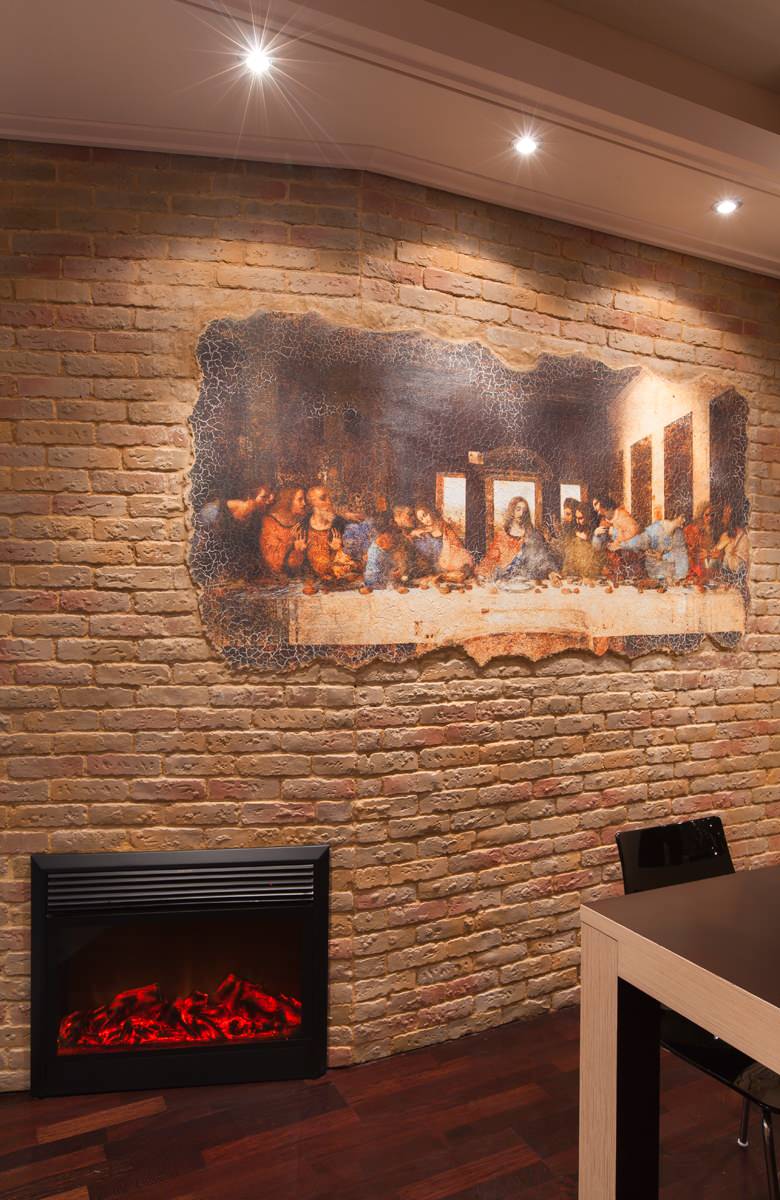 КВАРТИРА НА ПРОСПЕКТЕ МИРА