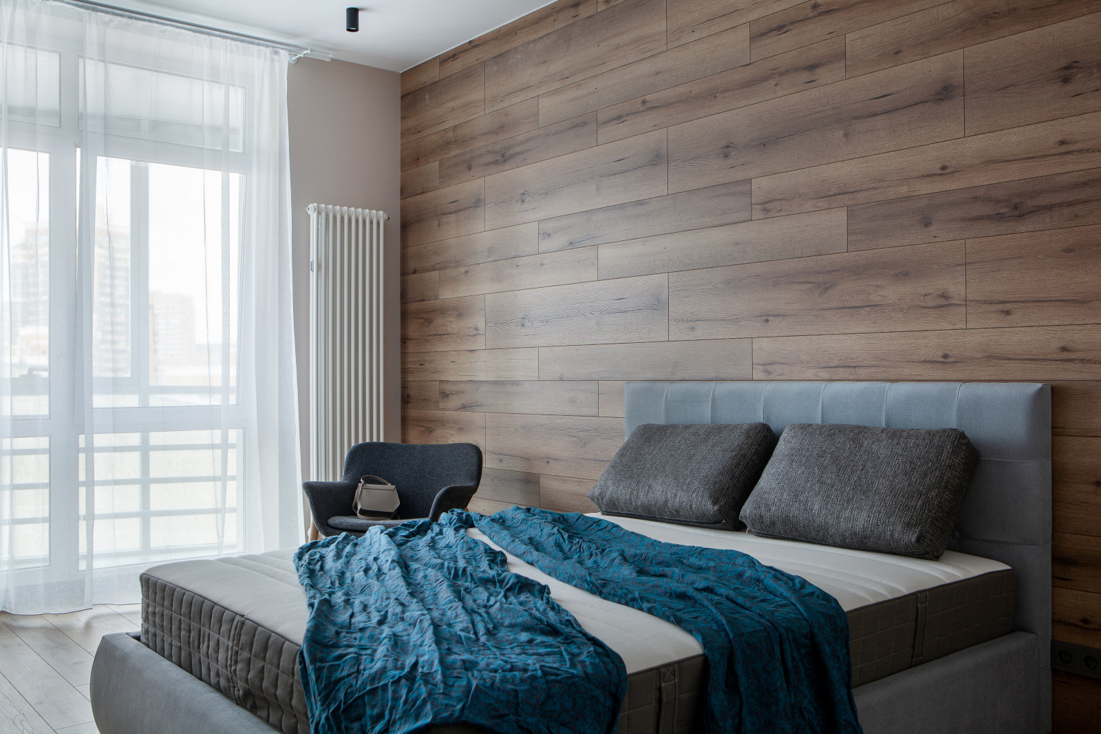 ЖК Флотилия