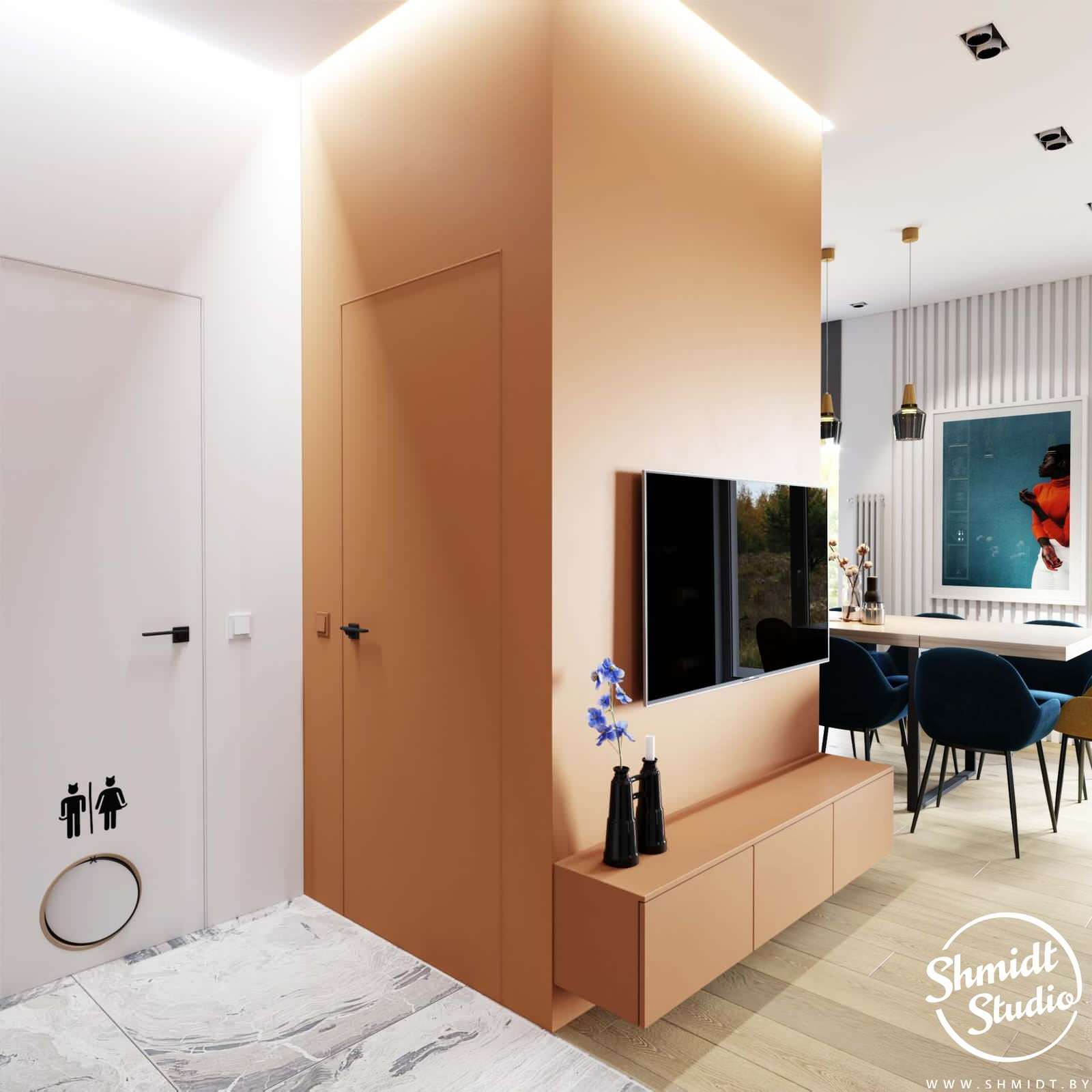 Проект "Игривый" | Минск