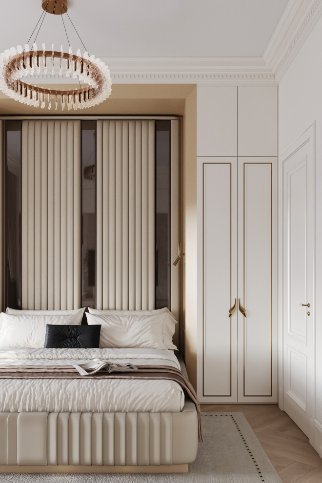 Дом в кп Брайт парк