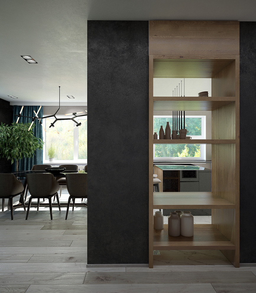 Дом в поселке мамонтовка г. Москва