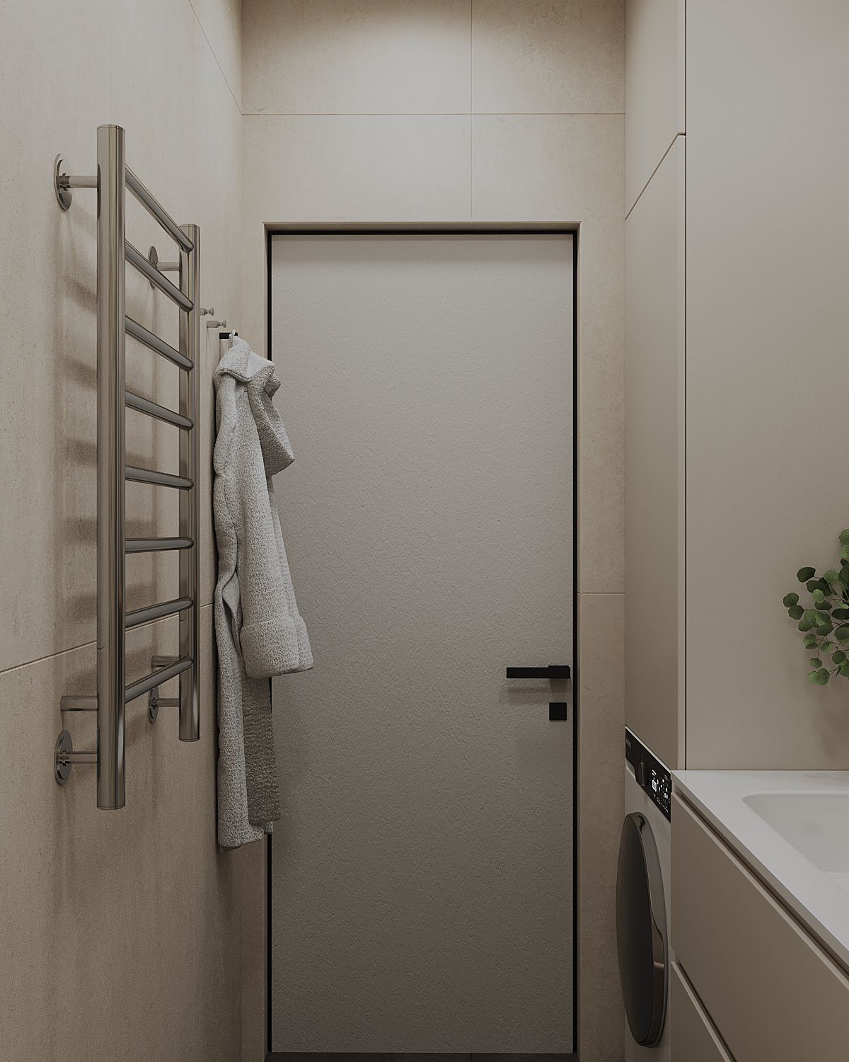 ЖК Грин Парк