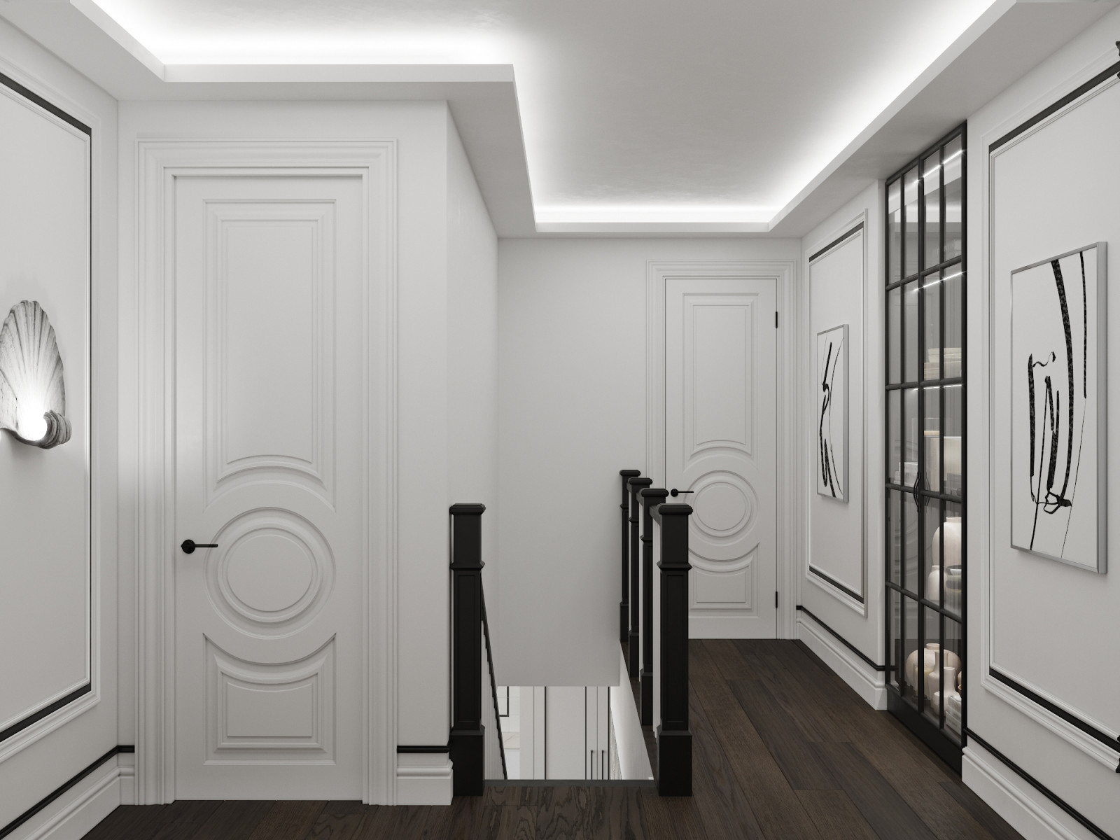 365_ЖК "ILove"_Визуализации