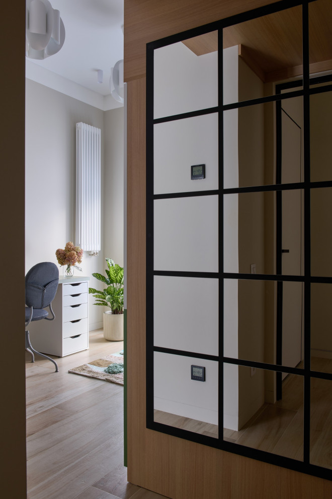 Загородный дом 110 кв.м. для большой семьи