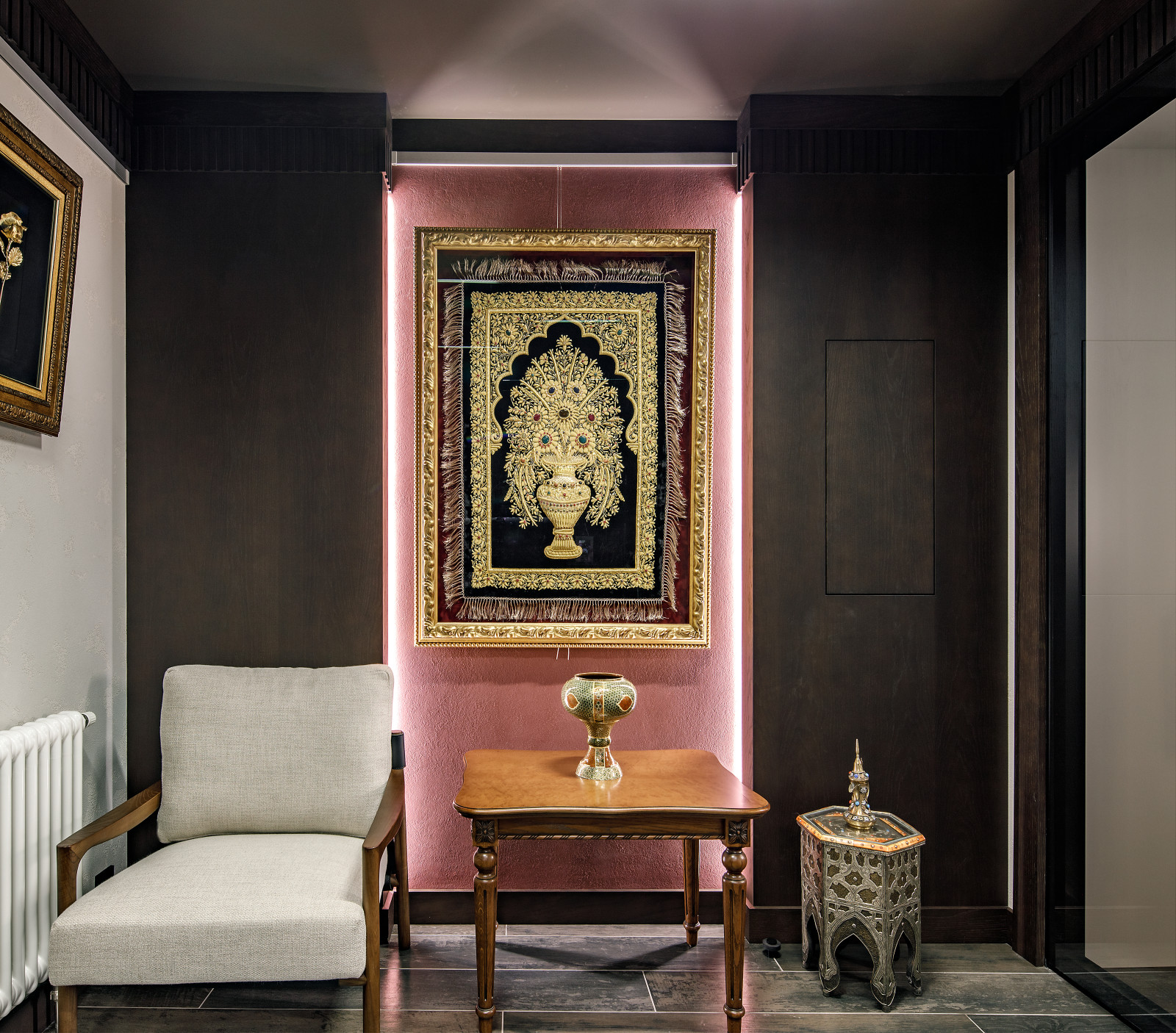 Дом в Подмосковье "23