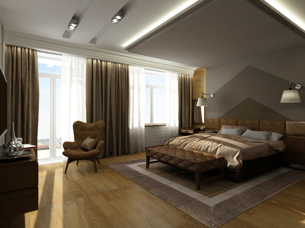 Таунхаус в поселке "Александровский"