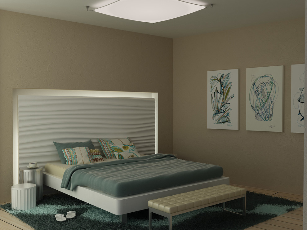 Квартира в подмосковье