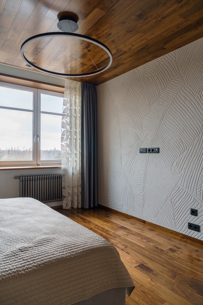 Квартира на Дибуновской