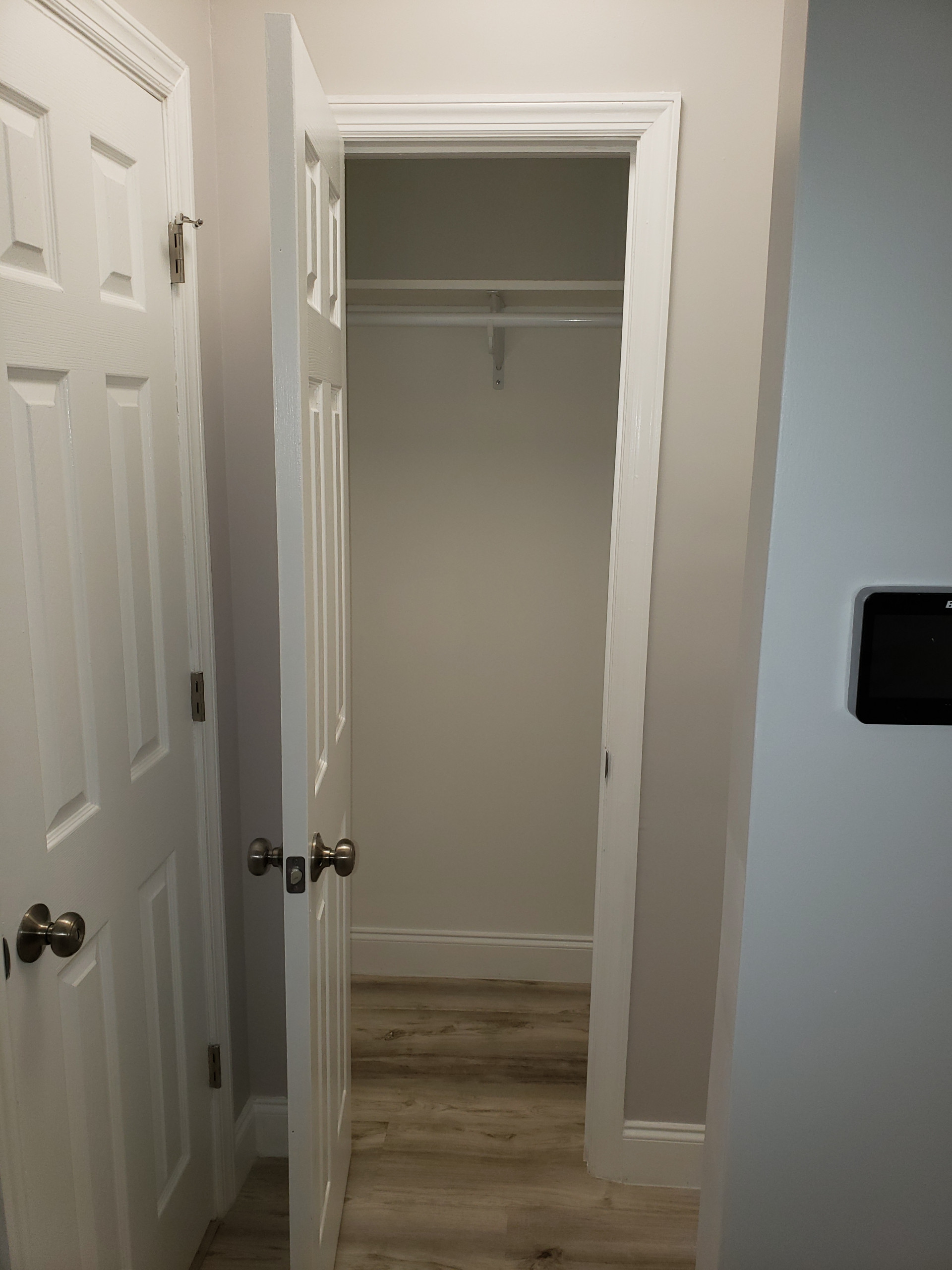 Interior and Exterior Renovation on 3rd Street in Downtown Jersey City