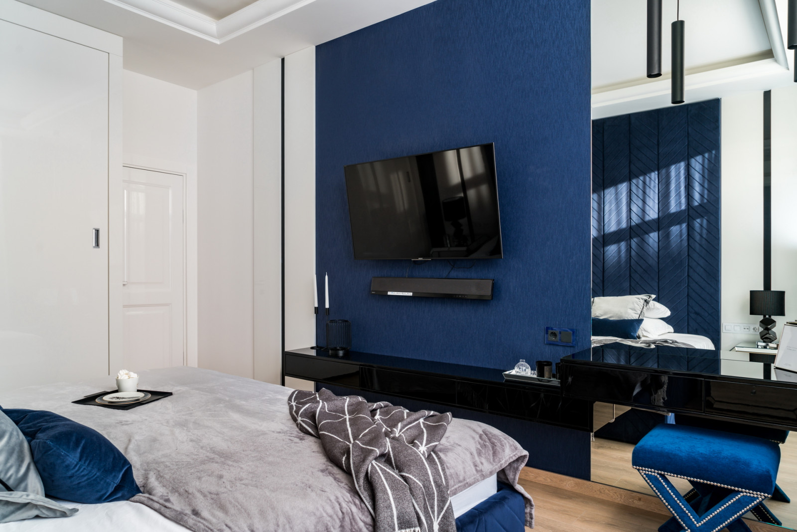 Квартира на Фрунзенской