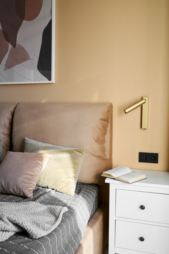 Квартира на Трудовой