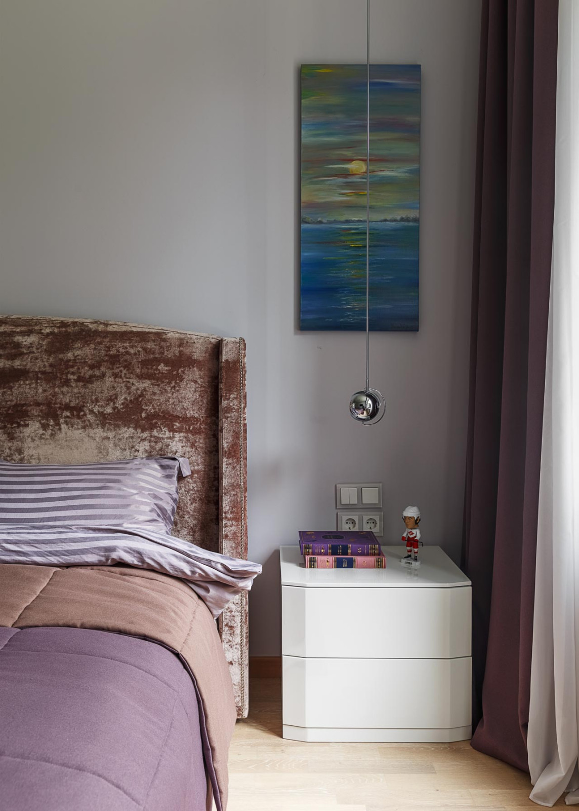 Дом в Крекшино