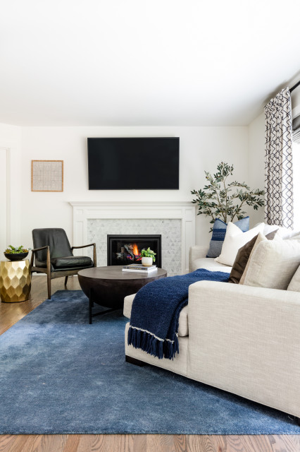 Bothell, Washington salon