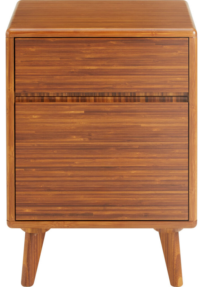 Greenington Folio File Midcentury Filing by