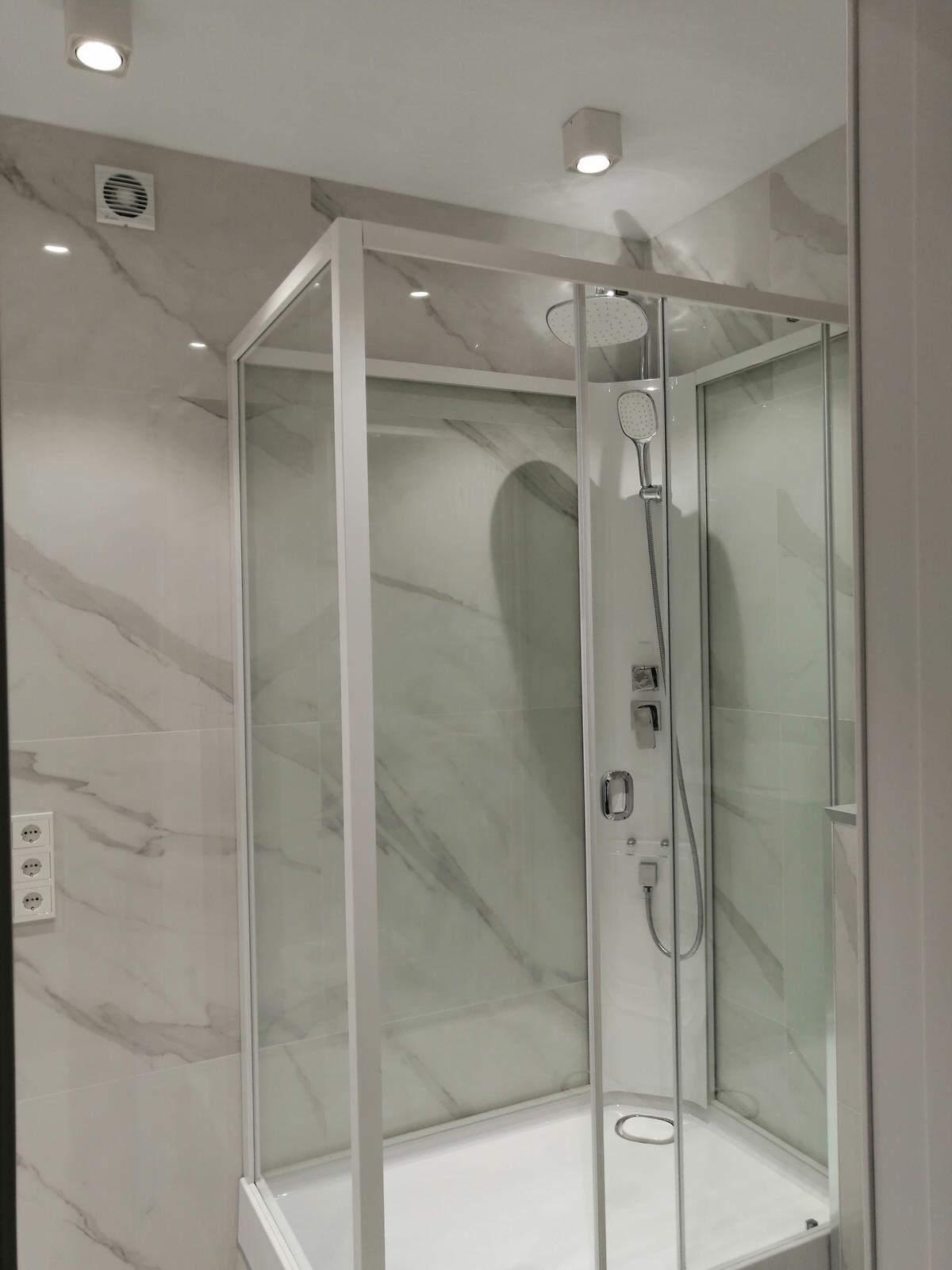 Ремонт под ключ 125 кв.м.