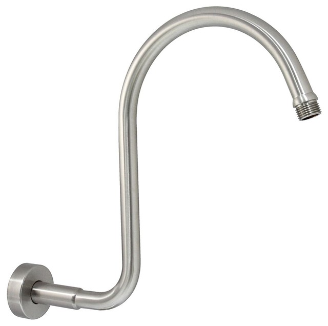 Dijon S Shaped Shower Arm