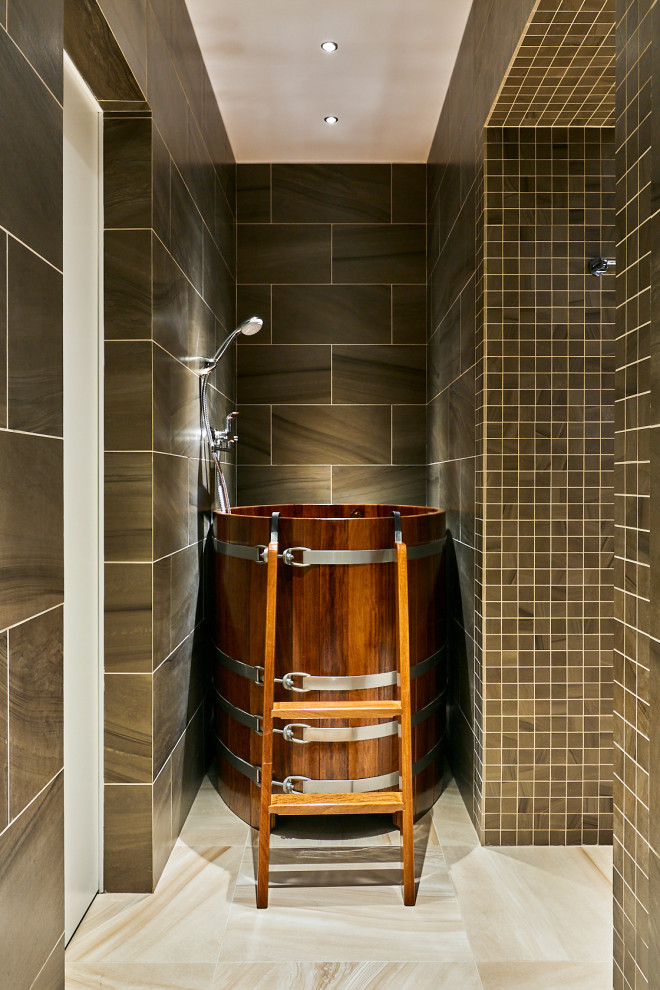 Дом в Переделкино