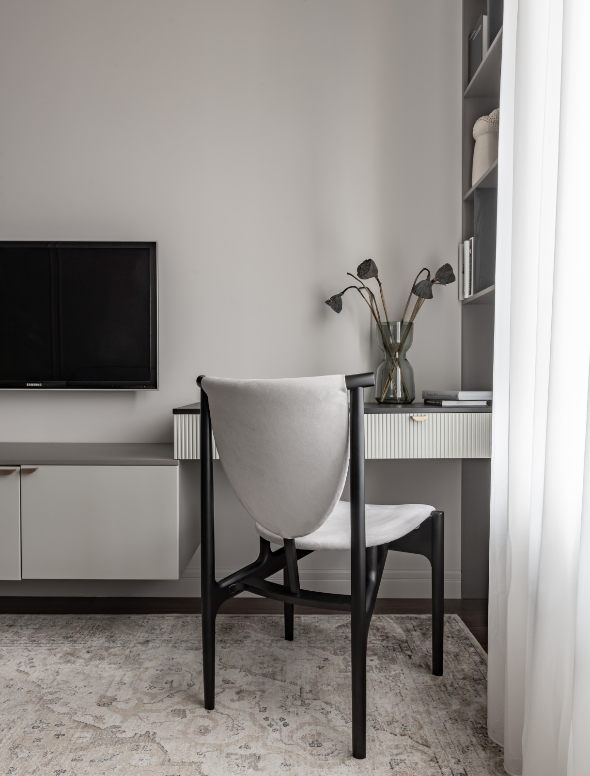 ЖК Левобережный